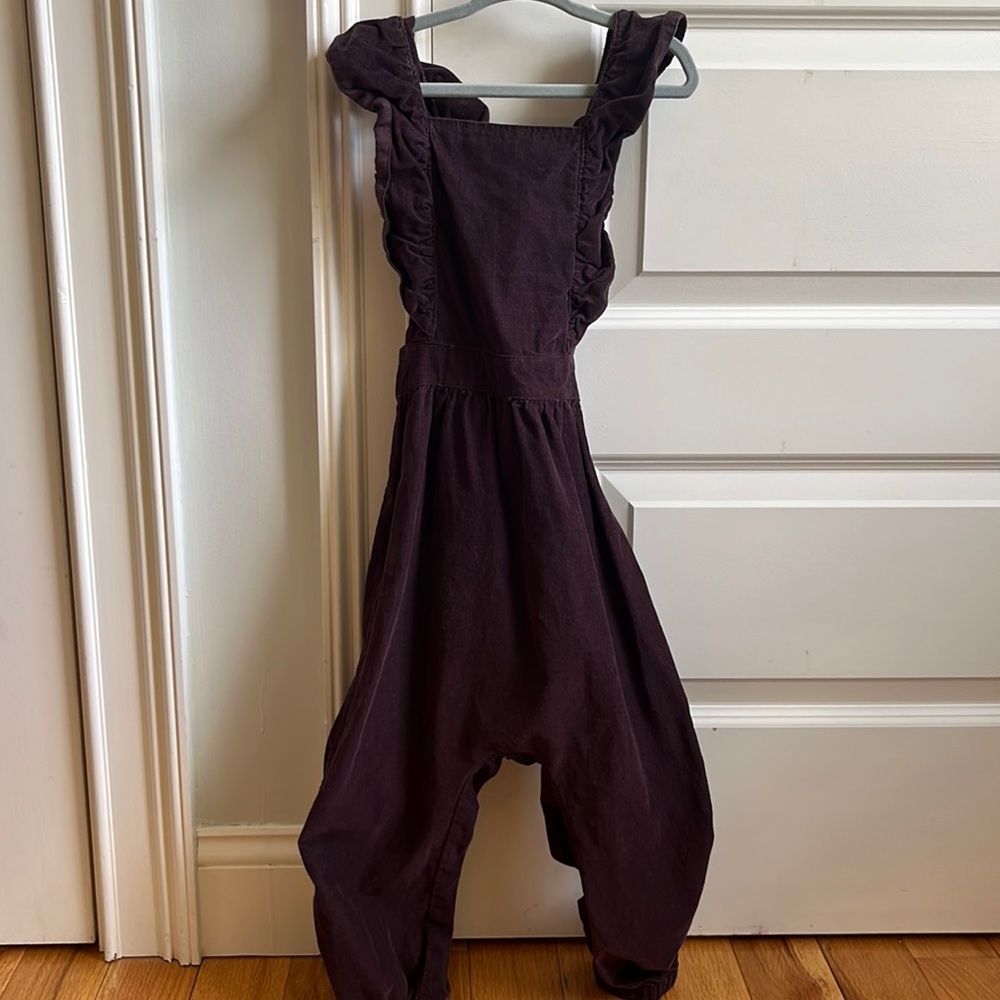 Jamie Kay Overalls